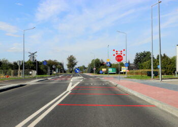 Mielec: Zakończenie inwestycji