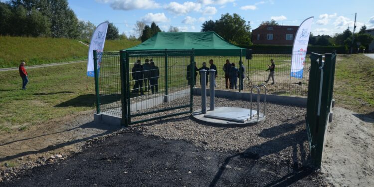 Mielec:  Inwestycyjne w Podleszanach