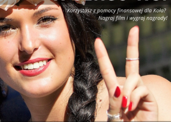 Opatów, Sandomierz, Staszów: Koła gospodyń wiejskich kręcą konkursowe filmiki.