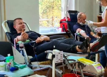 Pustków: Kolejna odsłona akcji