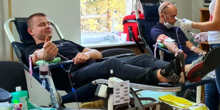 Pustków: Kolejna odsłona akcji