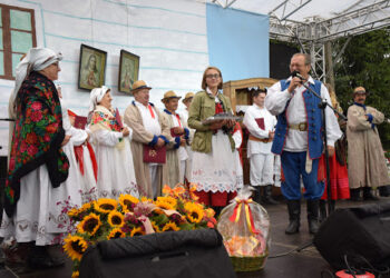 Przecław: Na lasowiacką nutę.