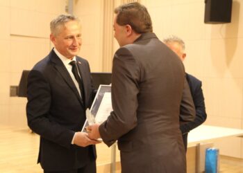 Region: „Lodołamacze” przyznane