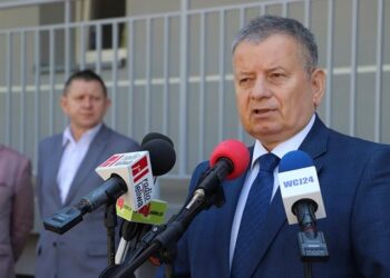 Mielec: Mamy trzech kandydatów