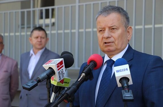 Mielec: Mamy trzech kandydatów