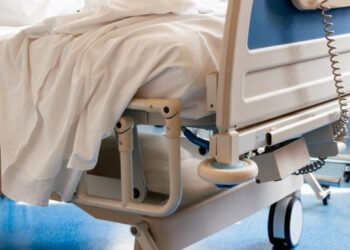 Stalowa Wola: Trwa remont łazienek na dwóch największych oddziałach szpitalnych