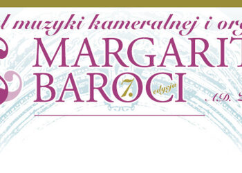 Nowa Dęba. 4 koncert w ramach festiwalu Margaritae Baroci