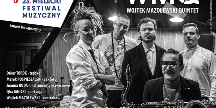 Mielec:  Ostatnie przygotowania do Festiwalu