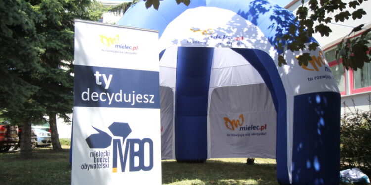 Mielec: Lista projektów MBO –gotowa!