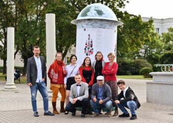 Stalowa Wola: Nagrody V RELACJI rozdane