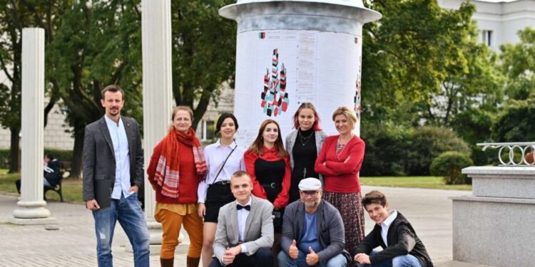 Stalowa Wola: Nagrody V RELACJI rozdane