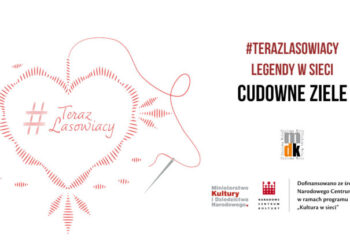 Stalowa Wola: Cudowne Ziele drugą premierową animacją w ramach Legend w sieci