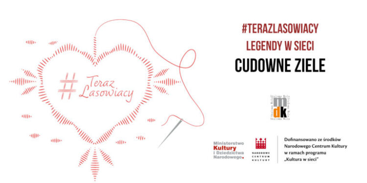 Stalowa Wola: Cudowne Ziele drugą premierową animacją w ramach Legend w sieci