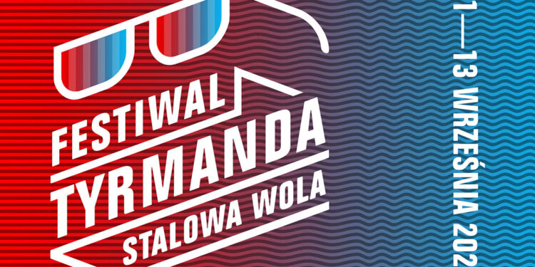 Stalowa Wola: Weź udział w Festiwalu Tyrmanda