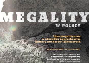 Stalowa Wola: W muzeum o polskich megalitach
