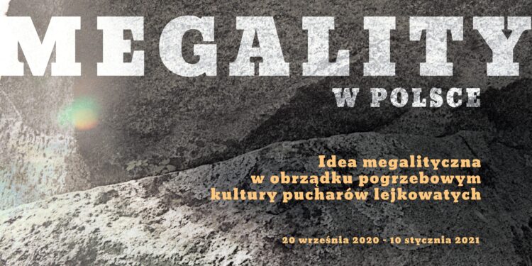 Stalowa Wola: W muzeum o polskich megalitach