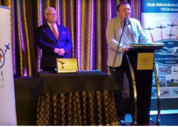 Mielec:  Pierwszy krok jest już zrobiony