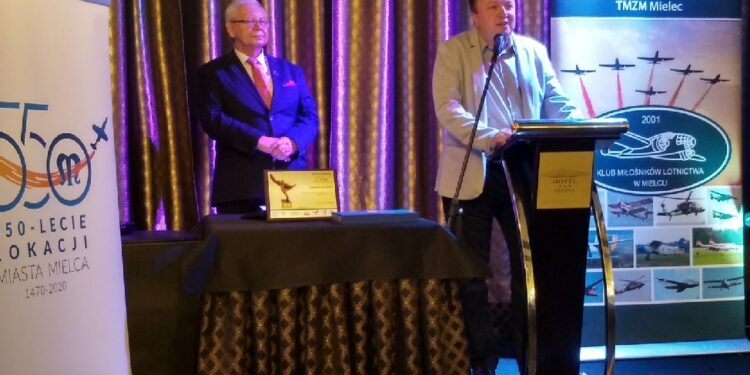 Mielec: Pierwszy krok jest już zrobiony