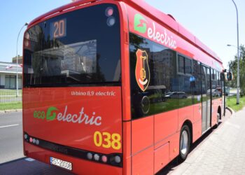 Stalowa Wola: Dziś komunikacją miejską pojedziesz bez biletu