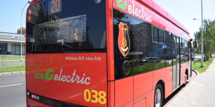 Stalowa Wola: Dziś komunikacją miejską pojedziesz bez biletu