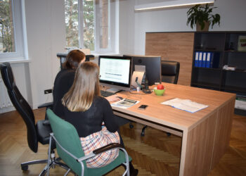 Stalowa Wola: Powracają cykliczne szkolenia w Stalowowolskiej Strefie Gospodarczej