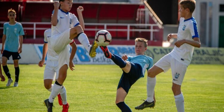 Mielec:  Vujadin Boskov Cup