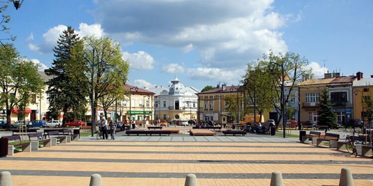 Mielec: Propozycje budżetowe Nasz Mielec