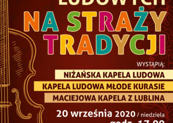 Nisko: Koncert kapel ludowych