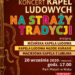 Nisko: Koncert kapel ludowych