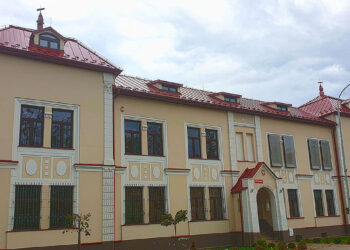 Nisko: Powstanie projekt adaptacji budynku po areszcie na potrzeby Starostwa