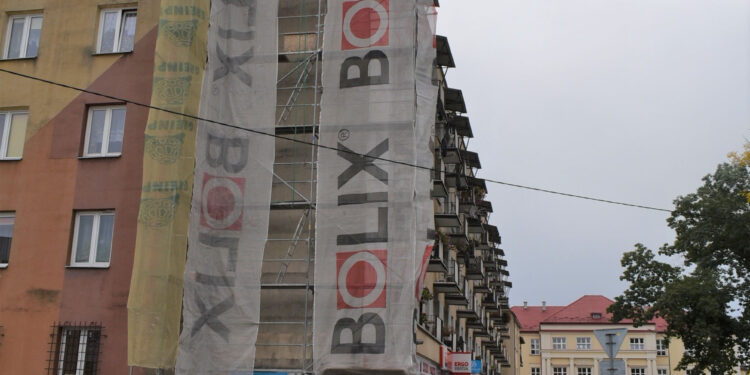 Nisko: Powstanie pierwszy mural w mieście