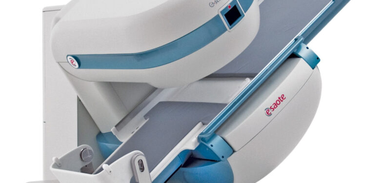 Nisko: Pracownia rezonansu wznowiła badania