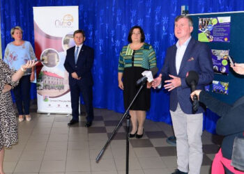 Nisko: Ruszyła filia Lingwistycznej Szkoły Wyższej z kierunkiem Bezpieczeństwo narodowe.