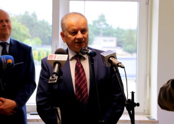 Mielec: Zaczynamy nowy etap.