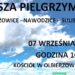 Olbierzowice: Piesza pielgrzymka do Sulisławic