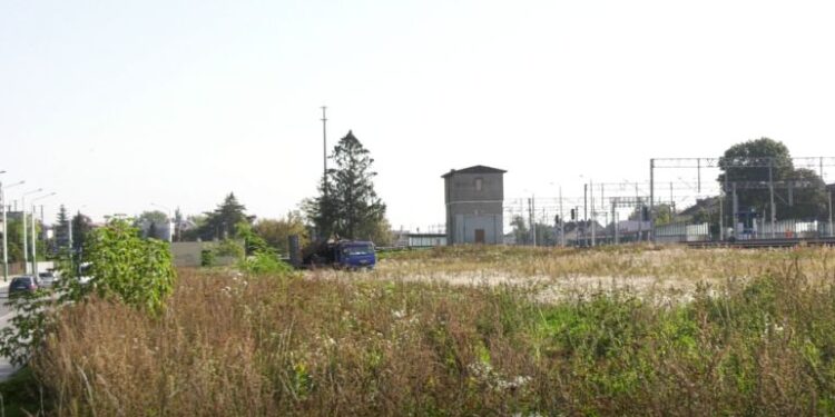 Dębica: Zmiana otoczenia transportu