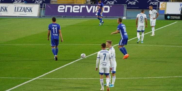 Mielec: Stal z pierwszymi punktami