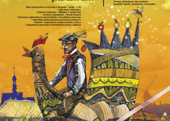 Tokarnia: Agroturystyczna niedziela