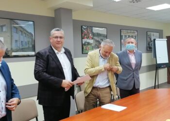 Mielec: Lepsze warunki dla służb medycznych