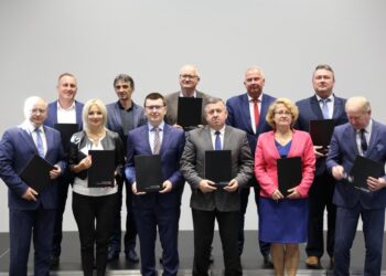 Ostrowiec Św: Porozumienie samorządów