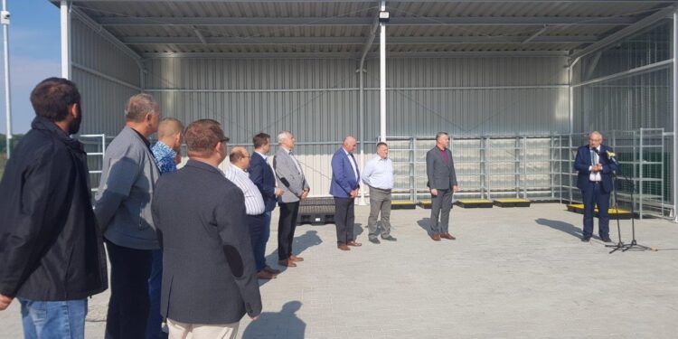 Mielec: PSZOK w Czerminie gotowy do działania!