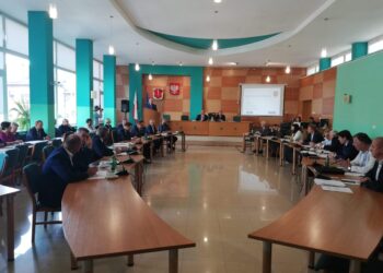 Staszów: Jan Paweł II patronem Staszowa?