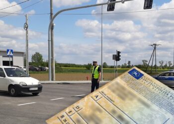 Mielec: Łatwiej będzie odzyskać zatrzymany dowód rejestracyjny.
