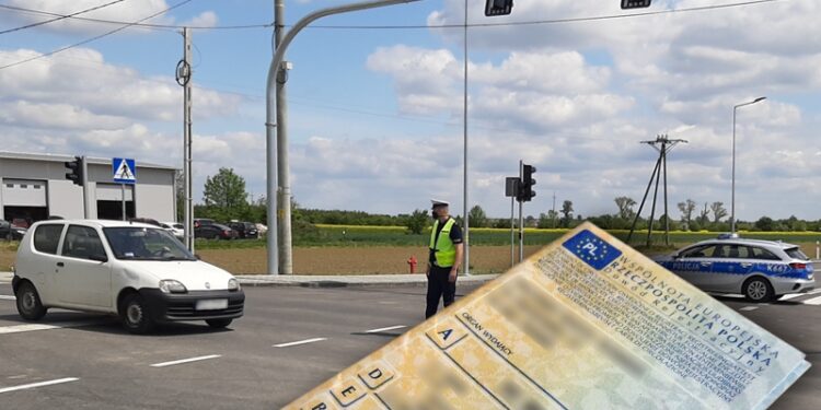 Mielec: Łatwiej będzie odzyskać zatrzymany dowód rejestracyjny.