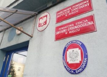 Mielec: Czy Mielec może zostać żółtą strefą ?