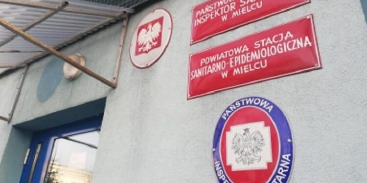 Mielec: Czy Mielec może zostać żółtą strefą ?