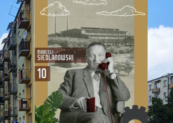 Stalowa Wola: Projekt muralu już wybrany