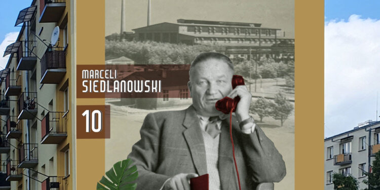 Stalowa Wola: Projekt muralu już wybrany