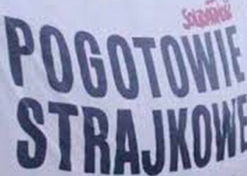 Stalowa Wola: Pogotowie strajkowe w HSW.
