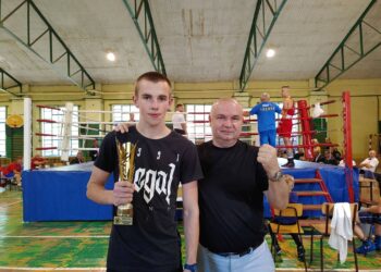 Mielec: Sportowe wydarzenia